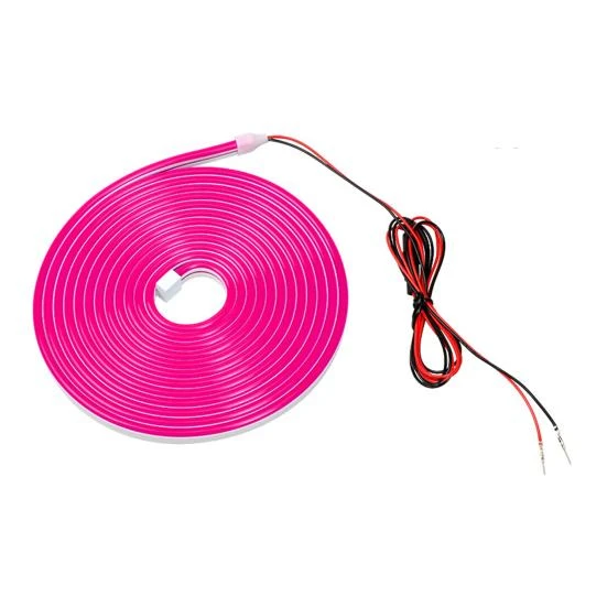 Universal LED Trunk Light Strip — Light Kit, Car life