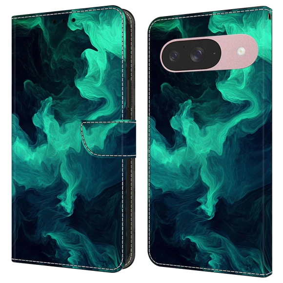 Wallet Case with Stand — Flip Cases, Smartwatch 2025