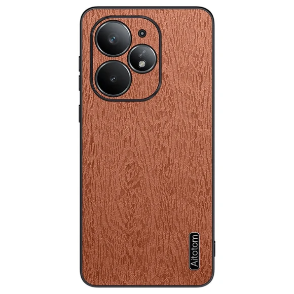 Wood Texture Phone Case — Basic Cases, Smartwatch 2025