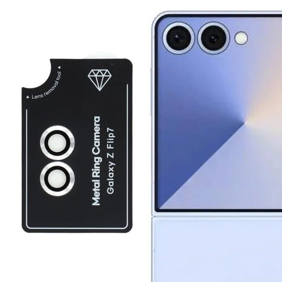 Camera Lens Protector Set — Digital Frame Protectors, Smartwatch 2025