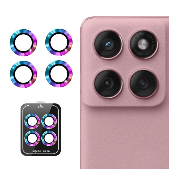 Camera Lens Protector — Screen Protectors, Smartwatch 2025