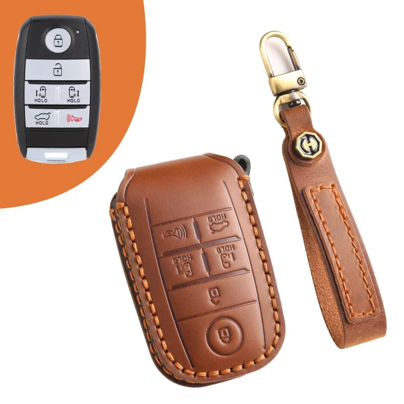 Car Key Set — Key Holders & Accessories, Auto Parts Decorate
