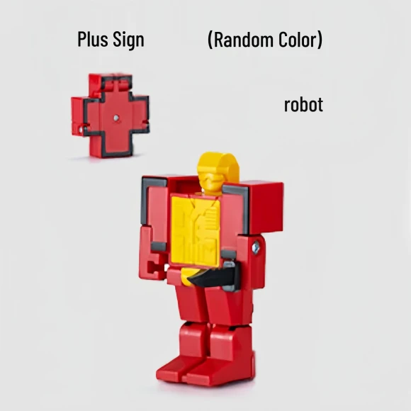Educational Robot Building Blocks — Construction Kits, the BAY