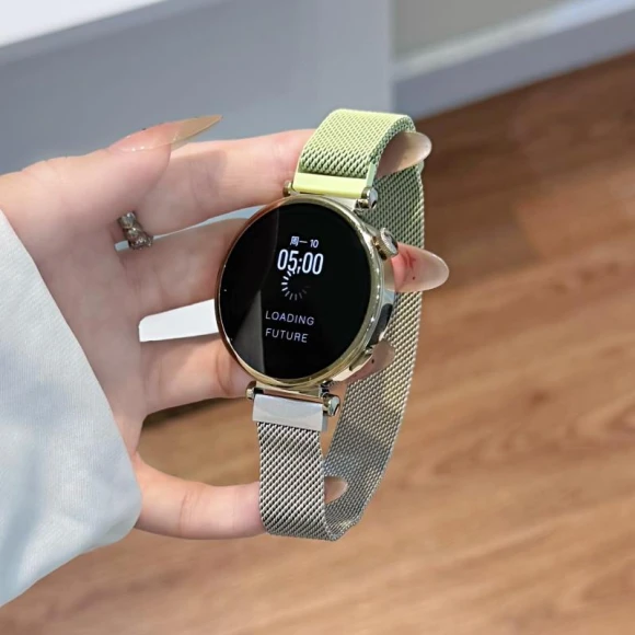 Milan Watch Strap — Bands, QGeeM