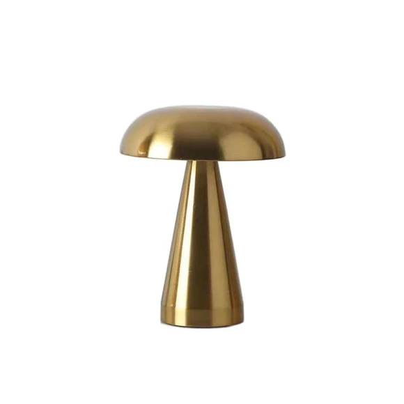 Retro Mushroom Table Lamp — Desk & Table Lighting, Shining star 2