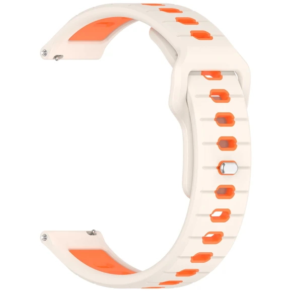 Silicone Watch Strap — Smartwatch Straps, SH-YU1