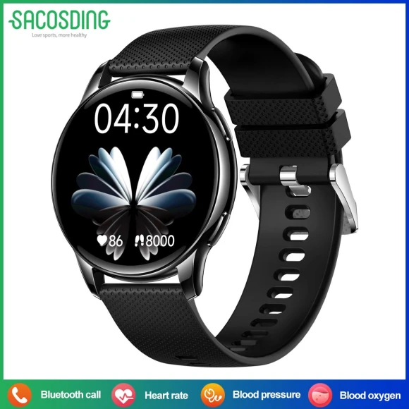 Smart Watch for Women — Smartwatches, SACOSDING