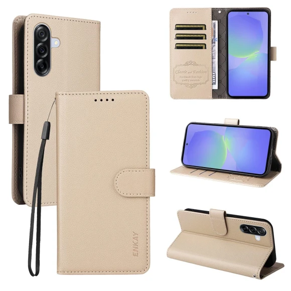 Wallet Case with Strap — Basic Cases, Smartwatch 2025