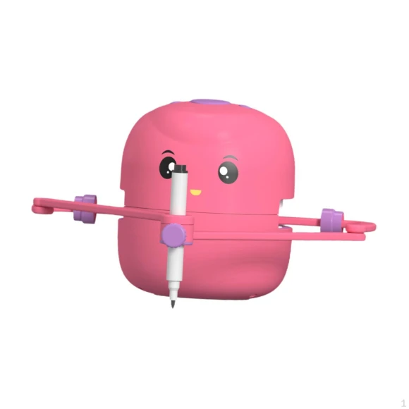 Drawing Robot for Kids — Educational, Closet of Beauty