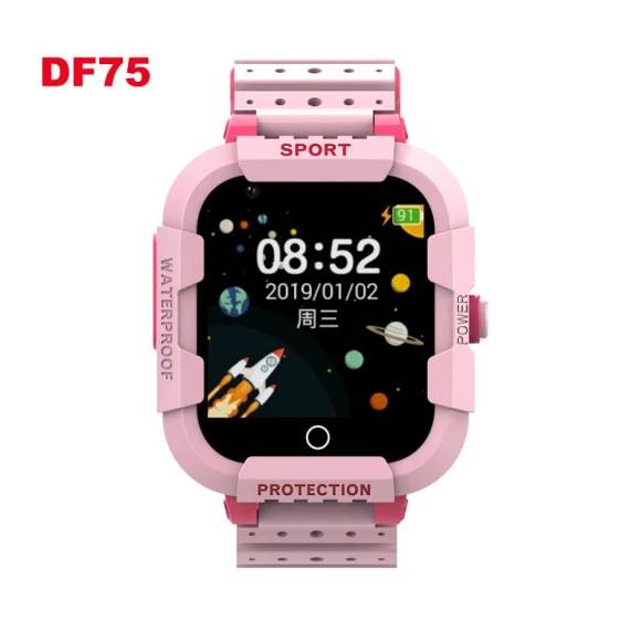 Kids Smart Watch — Smartwatches, ESSAGER