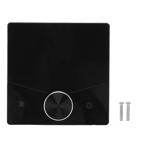Smart Programmable WiFi Thermostat — Smart Climate Control, Vestidos