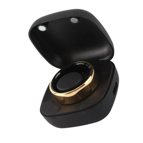 Smart Ring — Wearable Accessories, Automobile and motorcycle supplies