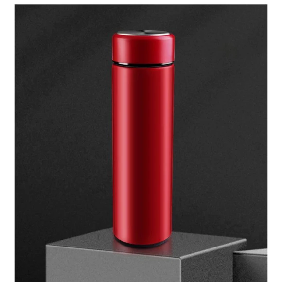 Smart Tea Infuser Cup — Beverage Warmers, Binchi Outdoor Equipment