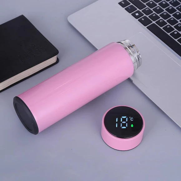 Smart Vacuum Flask — Flasks, Binchi Outdoor Equipment