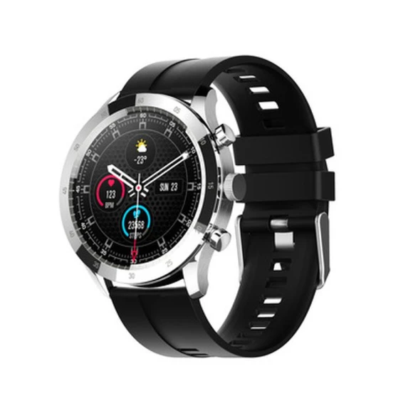 Smart Watch with 2 Games — Smartwatches, SCIONE