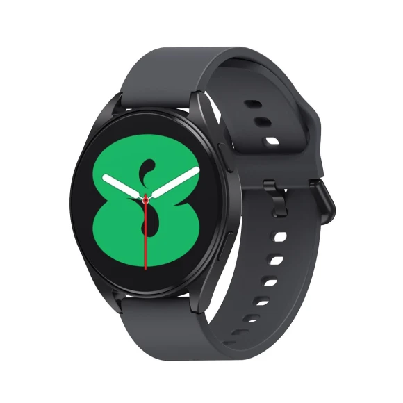 Smart Watch with Bluetooth, Heart Rate Monitor, and Voice Assistant — Smartwatches, Tiktop2