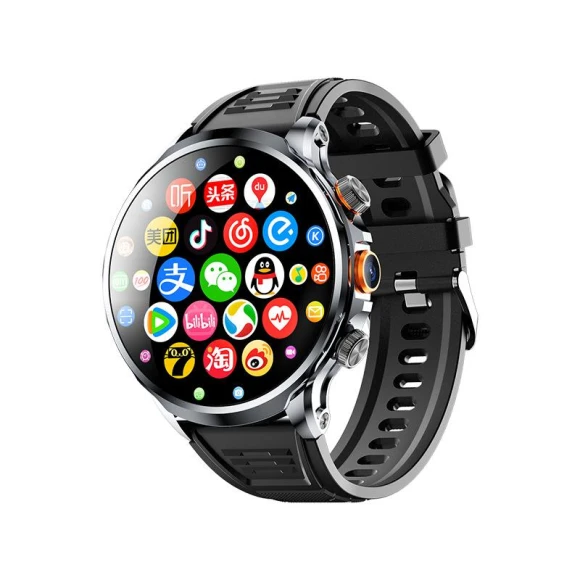 Smart Watch with Camera — Smartwatches, SCIONE