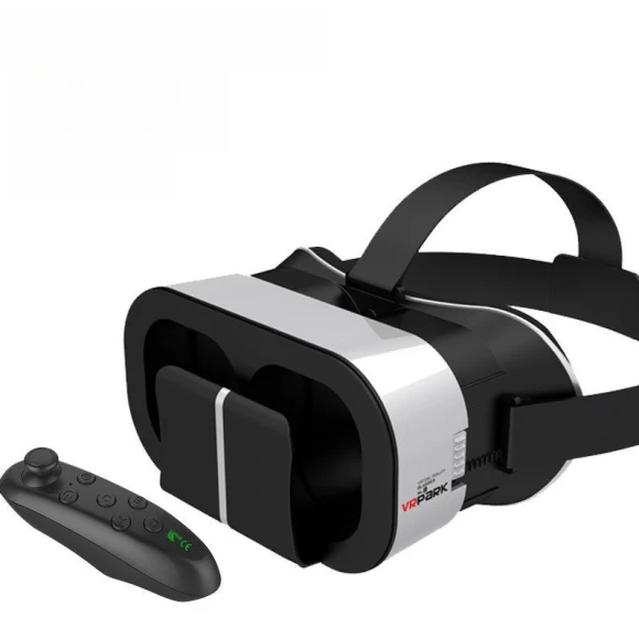VR Smart Glasses — VR Headsets, AI Supermarket