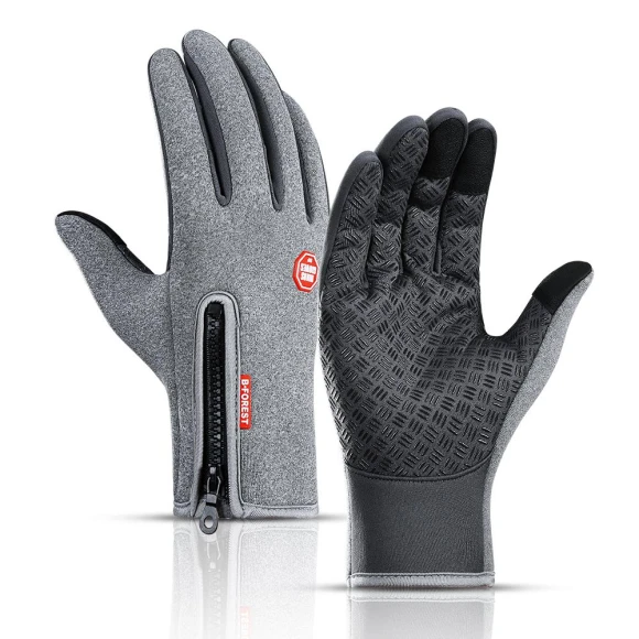 Winter Gloves — Gloves & Mittens, Freedom Outdoors