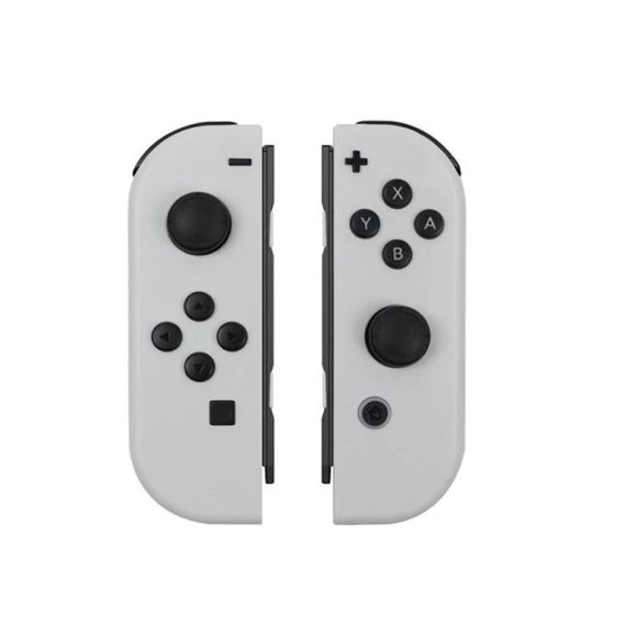 Wireless Controller Pair — Game Controllers, BYEE Electronics