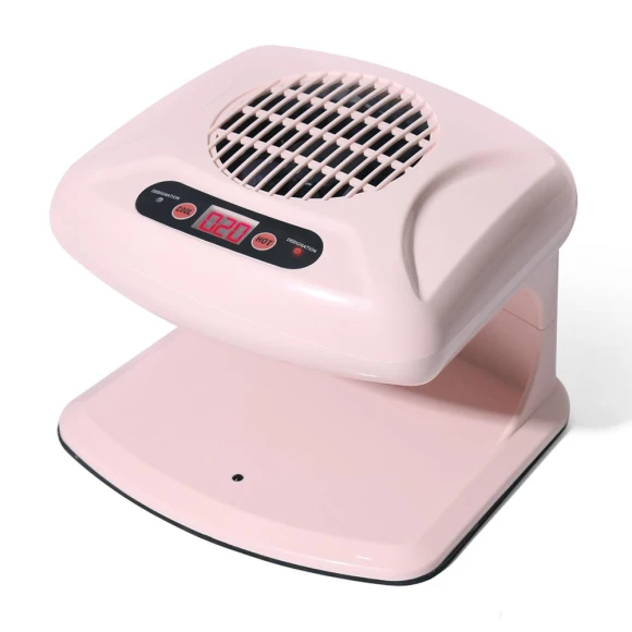 Advanced Automatic Sensor Nail Polish Dryer — Curing Lamps, Stone Home