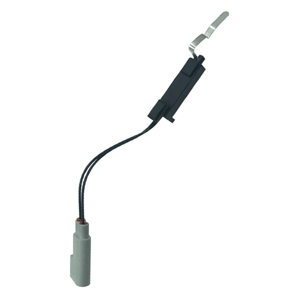 Ambient Air Temperature Sensor — Ambient Temperature, Motorcraft