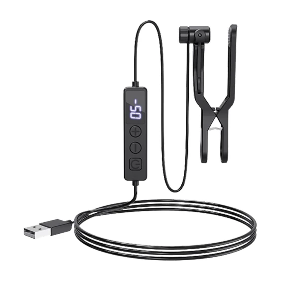 Auto Clicker — Gaming Mice, Chicago Rose