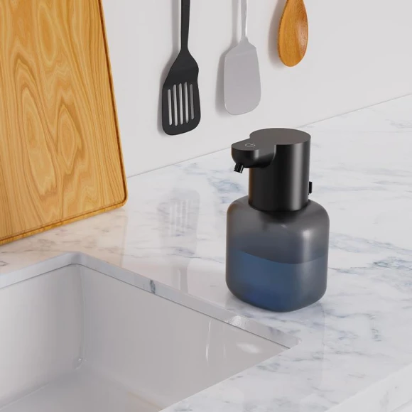 Automatic Induction Soap Dispenser — Care Dispensers, WIKHOSTAR