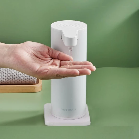 Automatic Sensor Soap Dispenser — Care Dispensers, DC-HOME-4