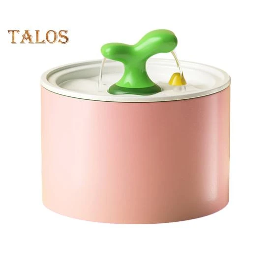 Automatic Water Fountain for Pets — Fountains, Talos home Garden