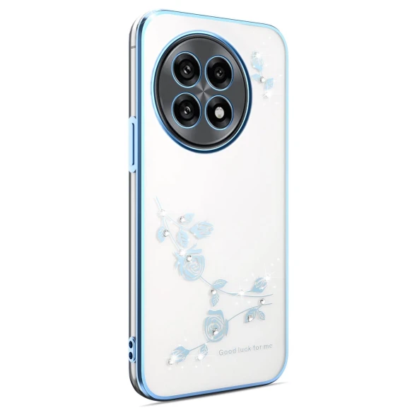 Чехол для OnePlus 13R 5G/Ace 5 5G/Ace 5 Pro 5G — Protective Covers, KADEM