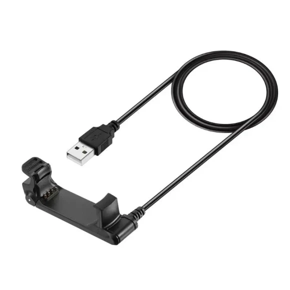 Charging Cable Adapter USB 1m — Smartwatch Charging Solutions, j-3C