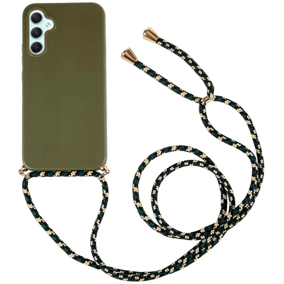 Crossbody Phone Case — Phone Accessories, Smartwatch 2025