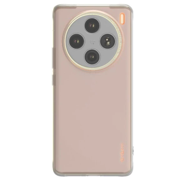 Drop Protection TPU Protective Back Shell — Screen Protectors, Smartwatch 2025