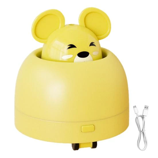 Electric Moving Mouse Toy for Cats — Mice & Animals, Pet park