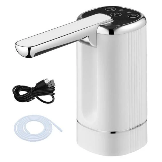 Electric Water Pump — Water Pumps, Xing Hui