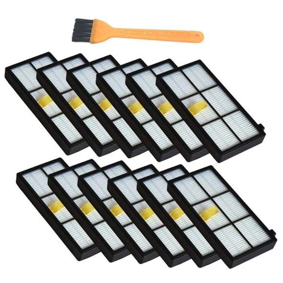 Filter and Accessory Kit — Capacitors, WuYan