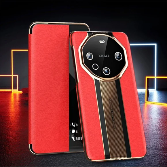 Flip Cover Smart Extraordinary Master Phone Case — Flip Cases, Huawei