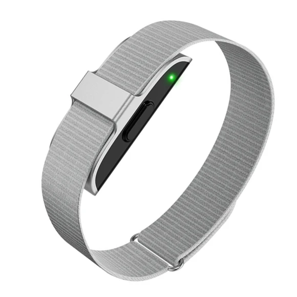 Health Smart Bracelet — DATs, 3d printing machine