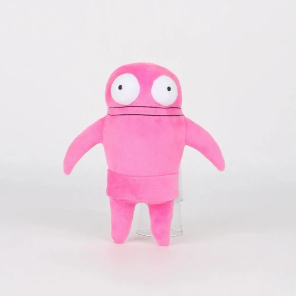 Horror Anime Figure Plush Toy — Figures, Specials