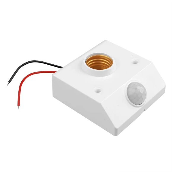 Human Infrared Motion Sensor Light Switch — Smart Motion Sensors, Meiteai-All