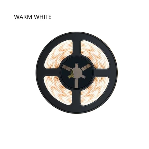 LED Strip Light with Touch Switch Dimmer — LED Strips, Dream Garage