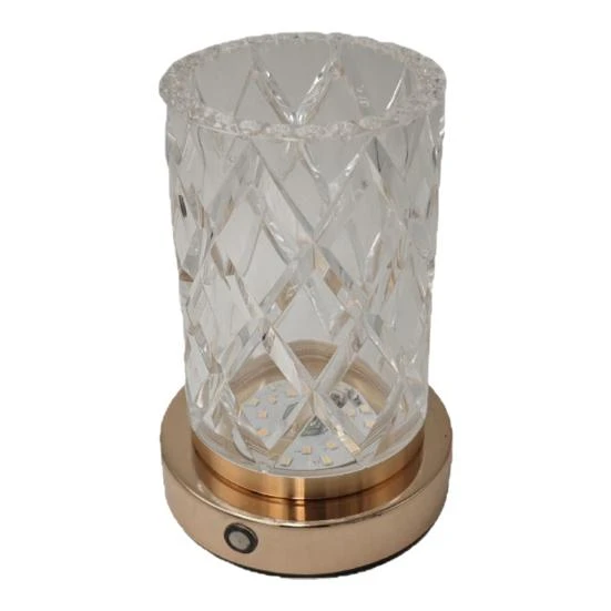 LED Touch Night Light — Night Lights, dooob