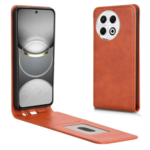 Magnetic Flip Leather Phone Case with Card Holder — Flip Cases, Smartwatch 2025