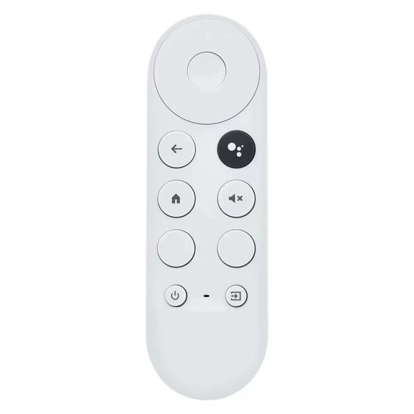 Remote Control for Google TV and Chromecast — Remote Controls, Shunmaii