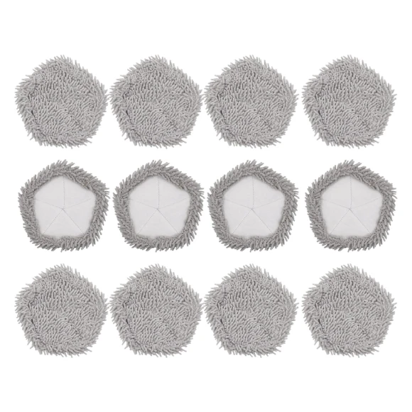 Replacement Mop Pads — Accessories, Scented