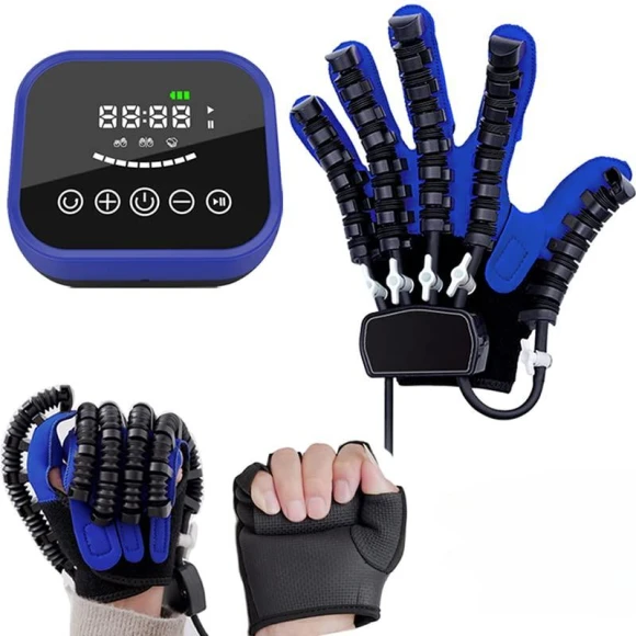 Robotic Rehabilitation Glove for Hand Recovery — Arm Exercisers, Huaqiang North