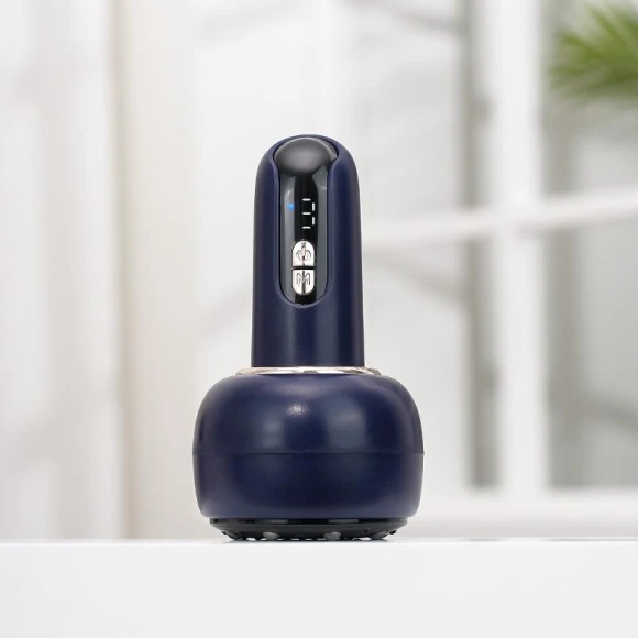 Smart Massage Device for Cupping Therapy — Magnetic Therapy, BC Pet Supplies