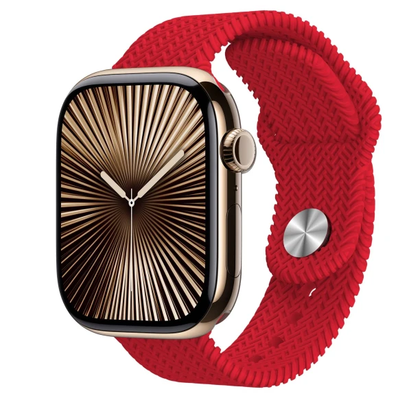 Smart Watch with AI Assistant and Health Monitoring — Smartwatches, Wula Mall