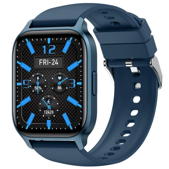 Smart Watch — Wearable Accessories, Musk